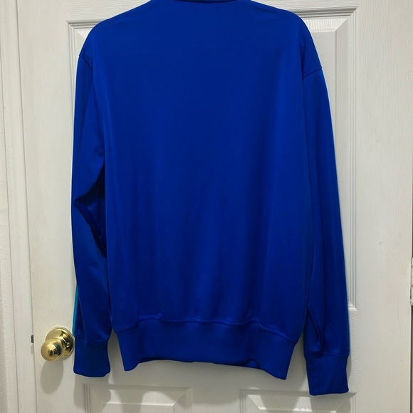 Adidas Firebird Tracksuit Sweatsuit Warmup Jogging Suit jacket joggers VTG EUC - Picture 4 of 16